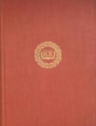 Babits Mih�ly v�logatott m�vei I-II.