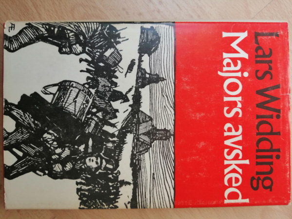 Majors avsked (sv�d nyelv�)