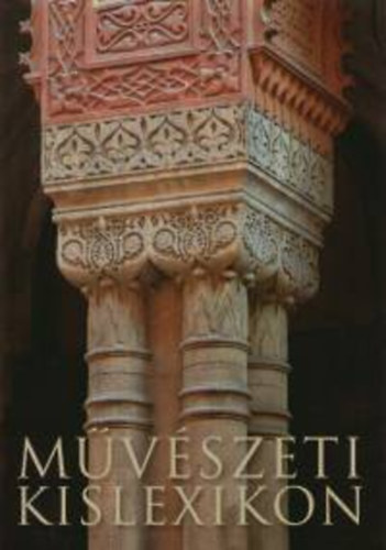 M�v�szeti kislexikon