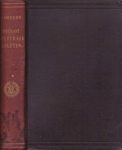 Nyugot kultur�ja Keleten