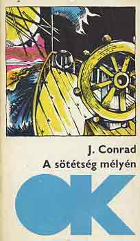 J. Conrad - A sttsg mlyn