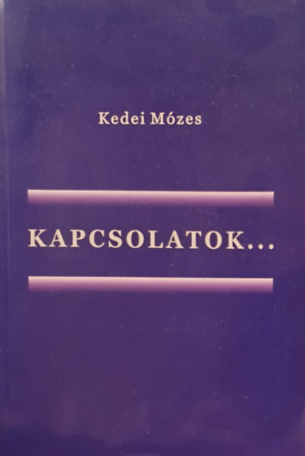 Kapcsolatok...