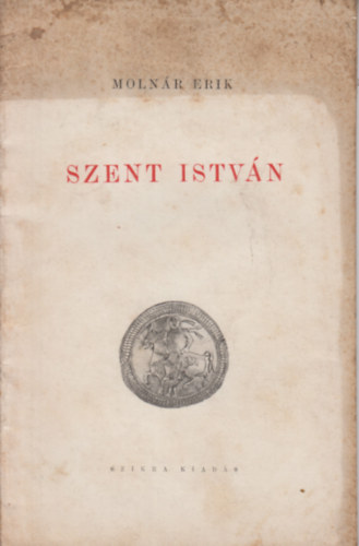 Szent Istvn