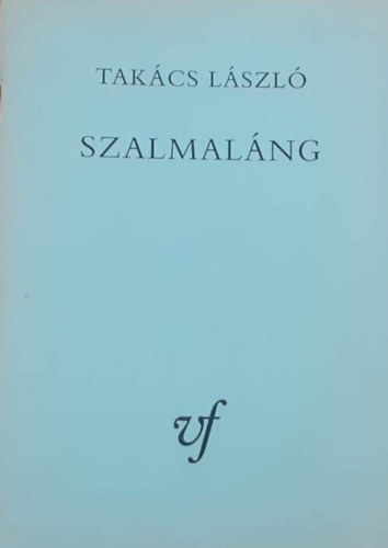 Szalmal�ng