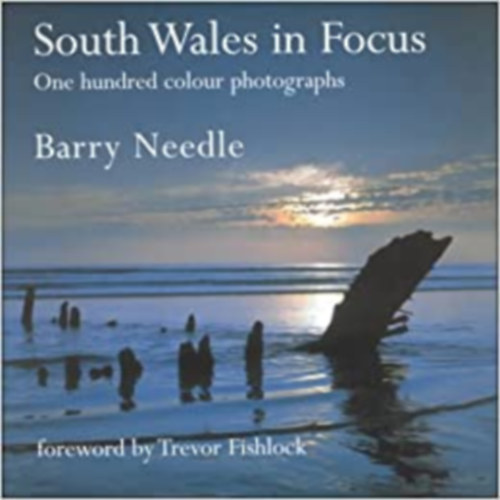 Barry Needle - South  Wales in Focus