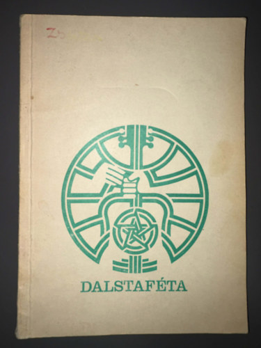 Dalstaf�ta - �ssze�ll�t�s KISZ-szervezetek sz�m�ra