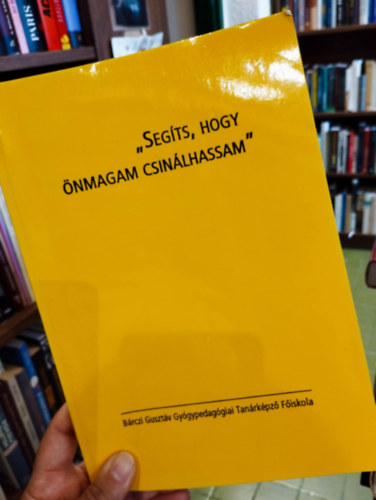Kissn Haffner va - "Segts, hogy nmagam csinlhassam"