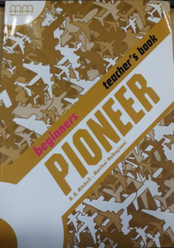 Pioneer Beginners Teacher's Book