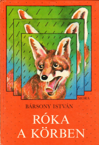 Rka a krben