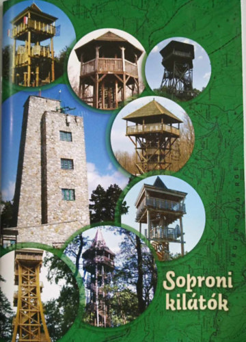 Soproni kiltk (A Soproni-hegysg s dombsg: kilti s kilt pontjai)