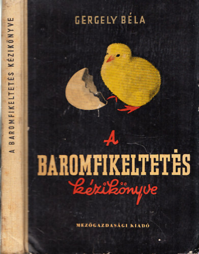 A baromfikeltet�s k�zik�nyve