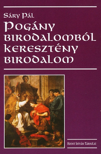 Pogny birodalombl keresztny birodalom