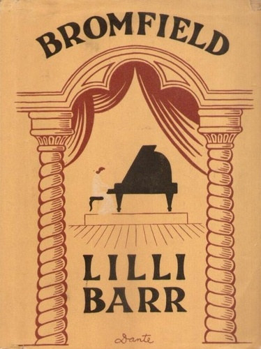 Lilli Barr