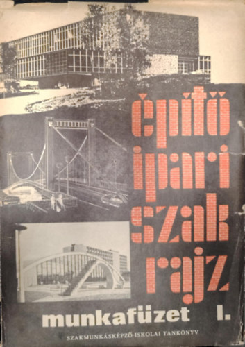 ptipari szakrajz munkafzet I.