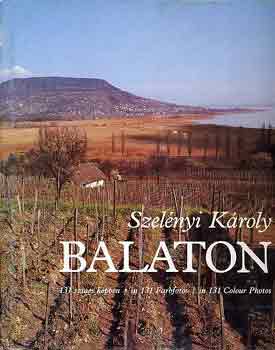 Szelnyi Kroly - Balaton (Szelnyi)