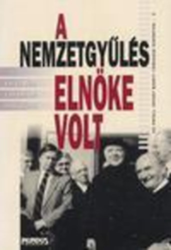 A Nemzetgyls elnke volt (Varga Bla vallomsai lettjrl)