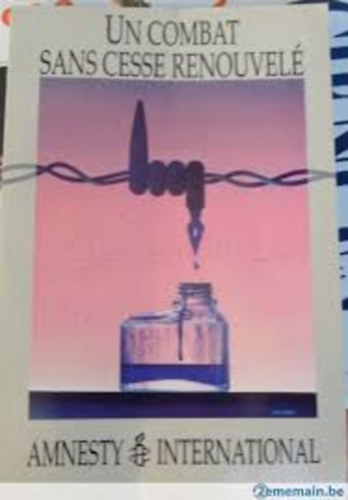 Victor Sole - Un combat sans cesse renouvele