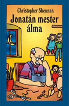 Jonatn mester lma