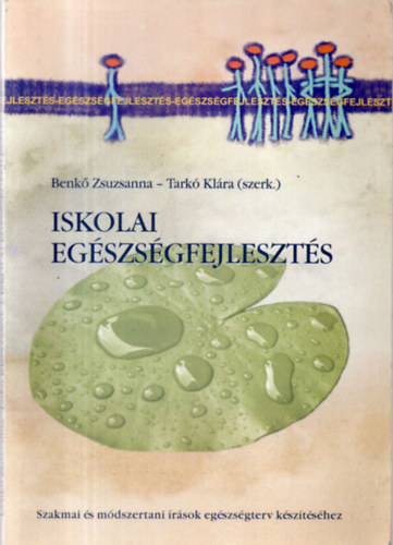 Iskolai egszsgfejleszts