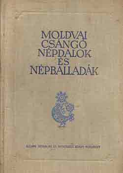 Moldvai csng npdalok s npballadk