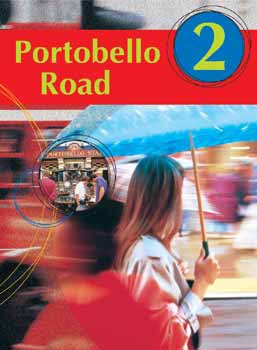 Christoph  Edelhoff (szerk.) - Portobello Road 2. Tanknyv