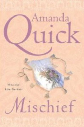 Amanda Quick - Mischief
