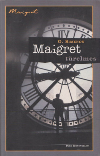 Maigret trelmes
