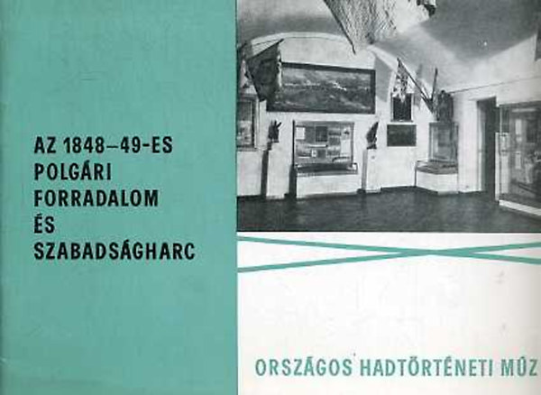 Az 1848-49-es polgri forradalom s szabadsgharc