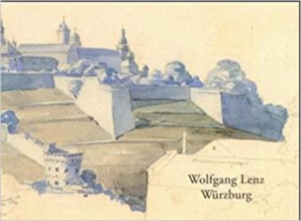 Wolfgang Lenz - Wrzburg