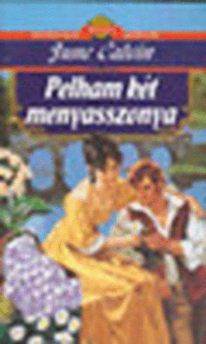 Pelham kt menyasszonya