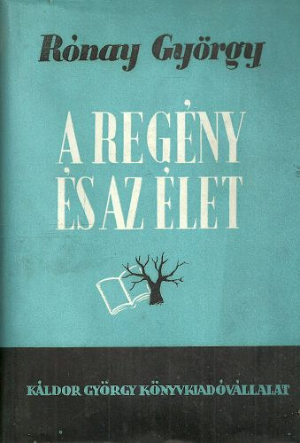 A reg�ny �s az �let