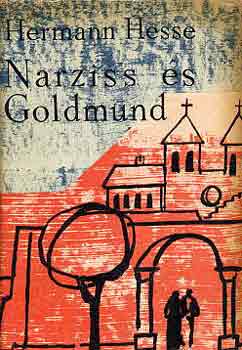 Narziss s Goldmund