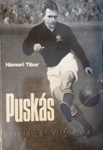 Pusks - legenda s valsg