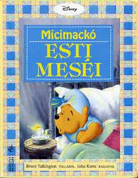 Micimack esti mesi