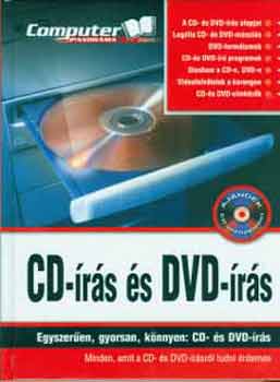 CD-rs s DVD-rs + CD-ROM
