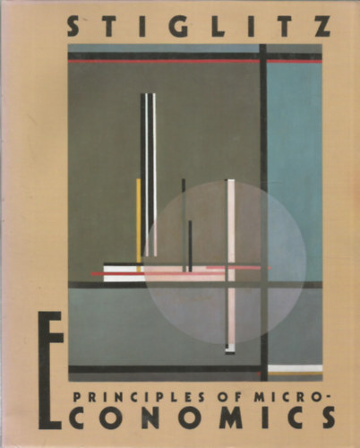 Principles of microeconomics (A mikrokonmia alapelvei) - Angol nyelv
