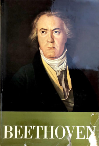 Petzoldt Richard - Ludwig van Beethoven 1770-1827.