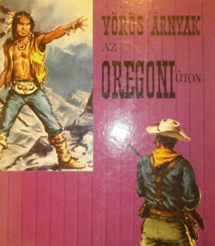 Vrs rnyak az oregoni ton