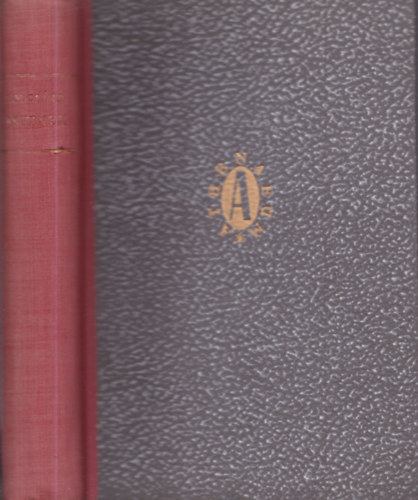 Istenek (Emese �lma I.)- I. kiad�s