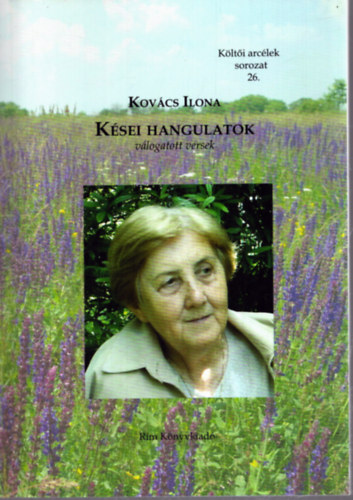 Ksei hangulatok - Vlogatott versek