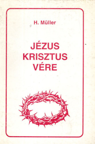 Jzus Krisztus vre