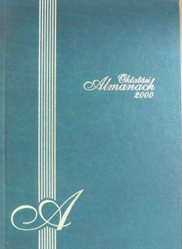 Oktatsi Almanach 2000