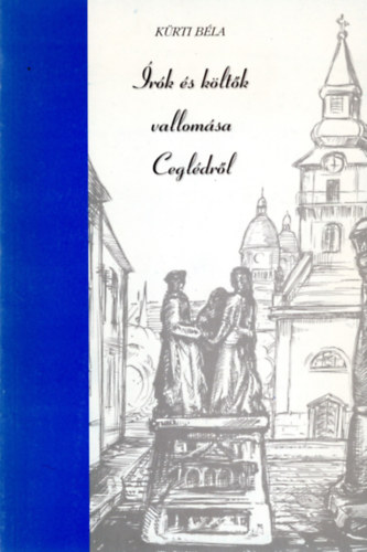 rk s kltk vallomsa Cegldrl (Irodalmi olvasknyv)