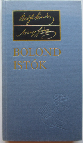 Bolond Istk