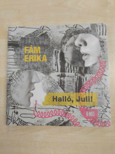 Hall, Juli!