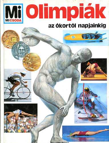 Olimpik - Mi micsoda