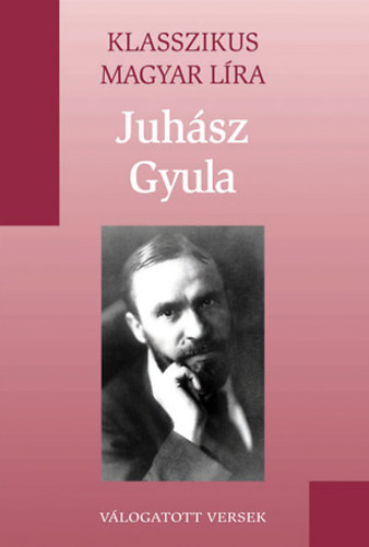 Juhsz Gyula Vlogatott versek (Klasszikus Magyar Lra 13. - Metro k.)