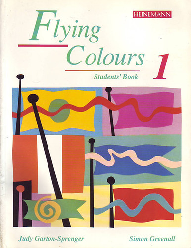 Flying Colours 1. - Students' Book