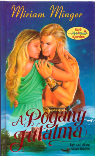 A pogny jutalma