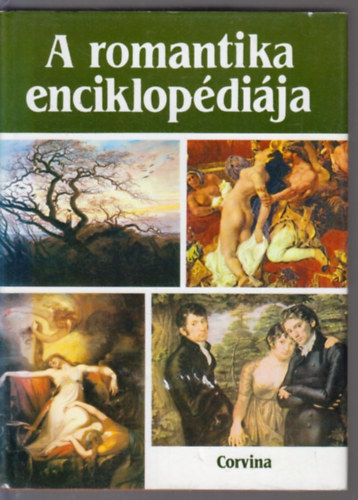 A romantika enciklop�di�ja